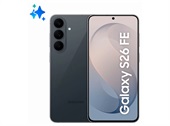 Samsung S26 FE SM-S74 128GB/8GB - Graphite
